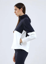 CHAQUETA CHERVO ROCKSTAR