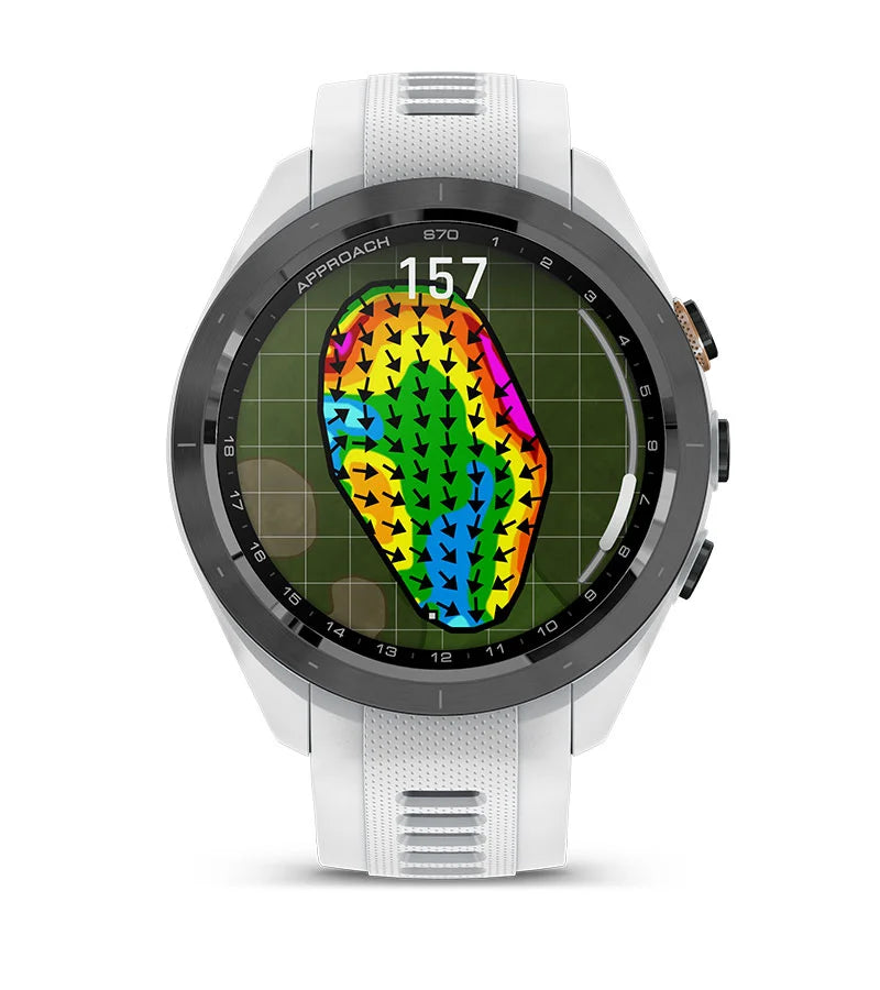 RELOJ GARMIN APPROACH S70-42