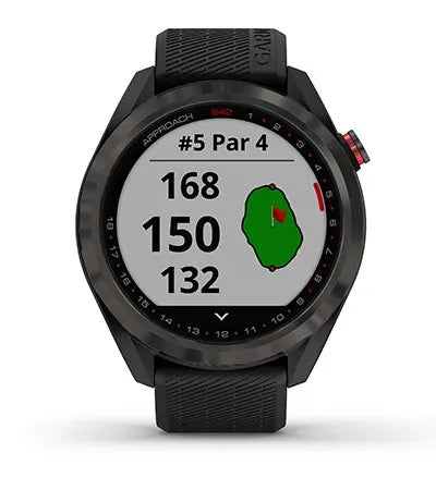 RELOJ GARMIN S42