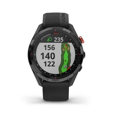 RELOJ GARMIN S62