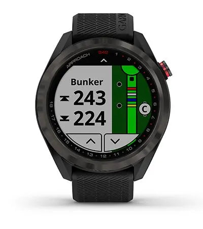 RELOJ GARMIN S42