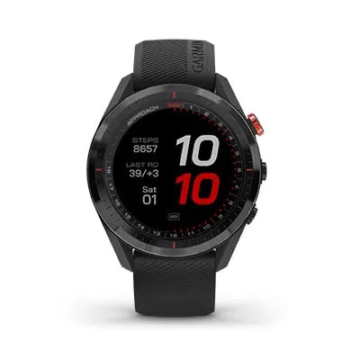 RELOJ GARMIN S62