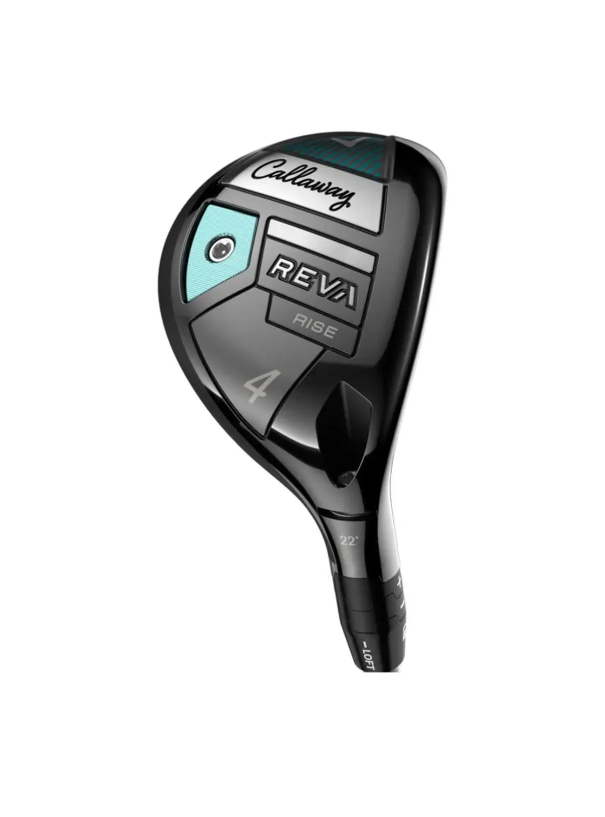 HIBRIDO CALLAWAY REVA RISE MUJER