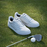 ZAPATO DE MUJER ADIDAS W RETROCROSS BLANCO / GRIS