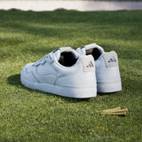 ZAPATO DE MUJER ADIDAS W RETROCROSS BLANCO / GRIS