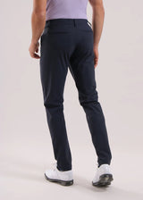 PANTALON CHERVO SUSPENCE NAVY