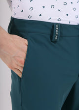 PANTALON CHERVO SASSETTO