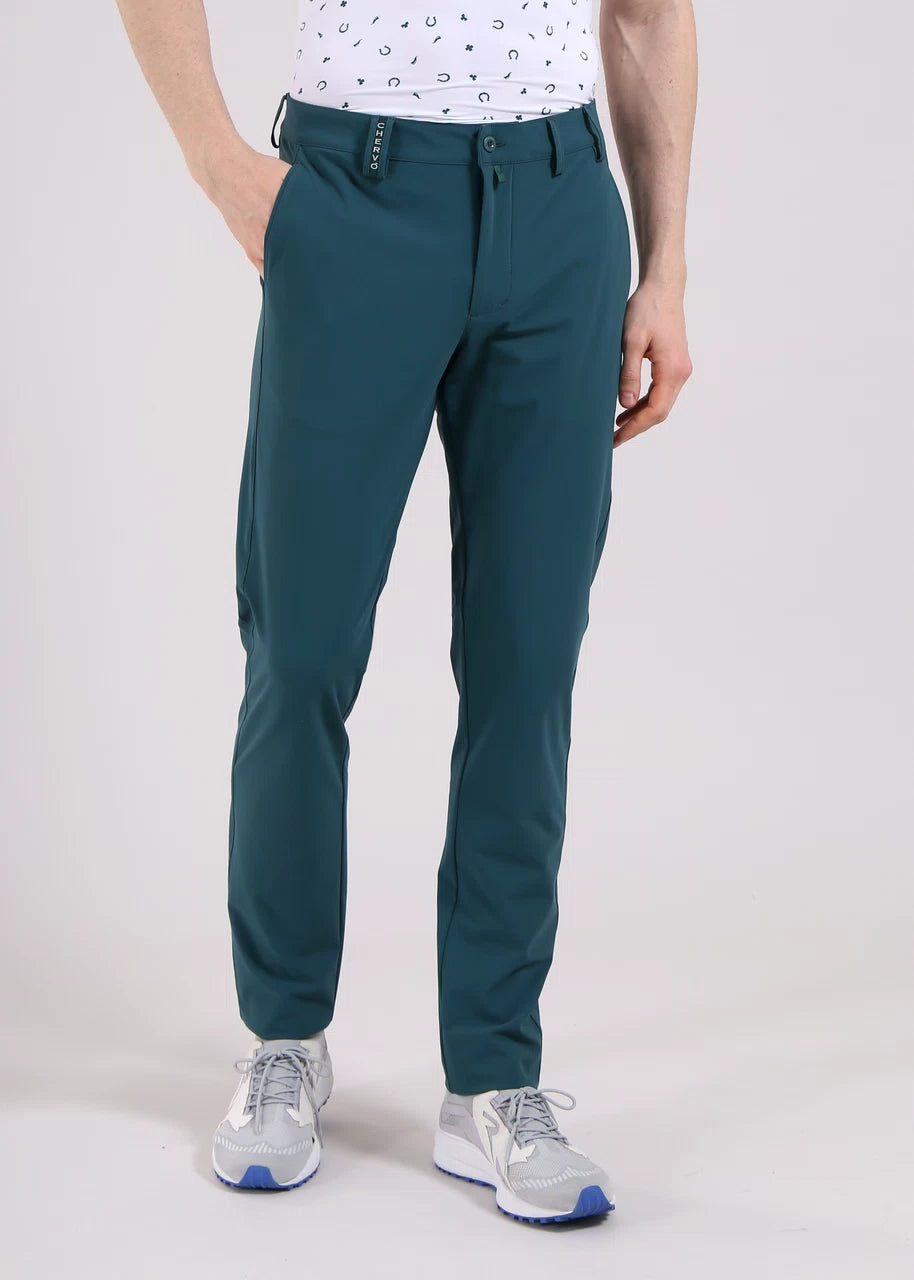 PANTALON CHERVO SASSETTO