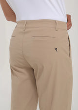 PANTALON CHERVO SCOTCH TOSTADO