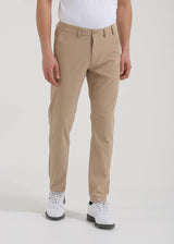 PANTALON CHERVO SCOTCH TOSTADO