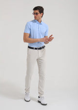 PANTALON CHERVO SCOTCH BEIGE