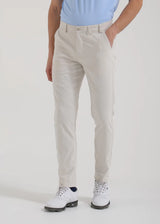 PANTALON CHERVO SCOTCH BEIGE