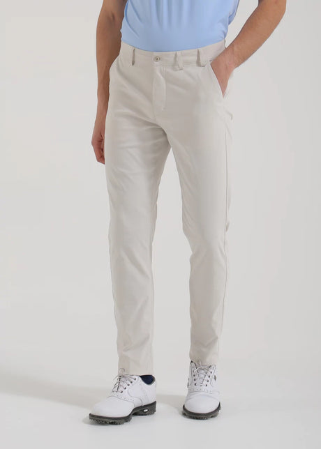 PANTALON CHERVO SCOTCH BEIGE