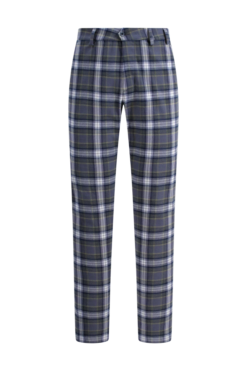 PANTALON CHERVO SINDACO