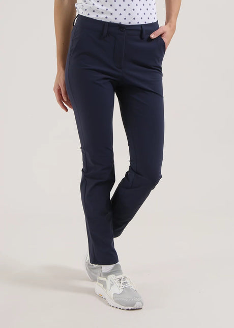 PANTALON DE MUJER CHERVO SORAYA NAVY