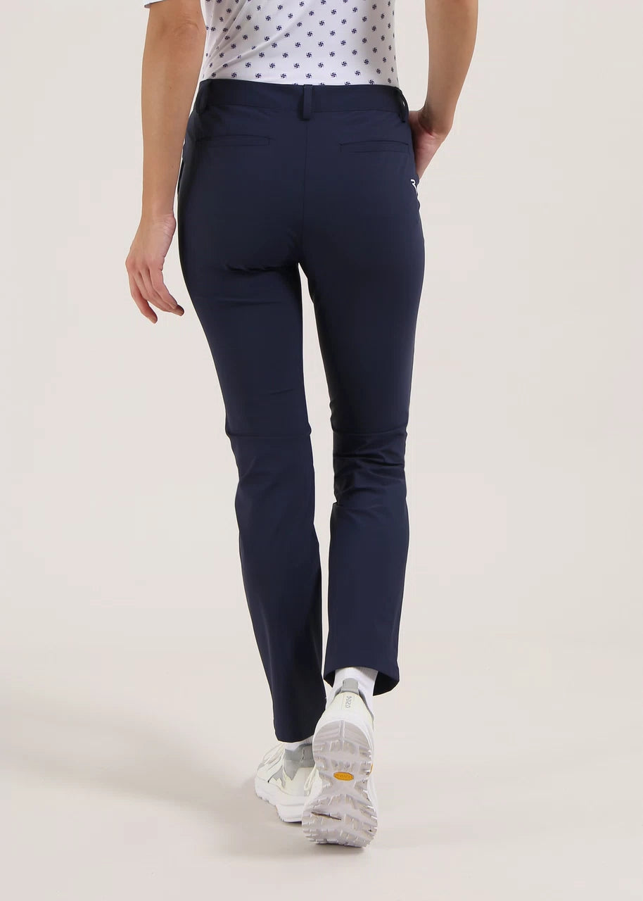 PANTALON DE MUJER CHERVO SORAYA NAVY