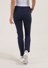 PANTALON DE MUJER CHERVO SORAYA NAVY