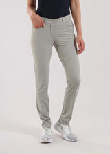 PANTALON DE MUJER CHERVO STRATEGA KHAKI