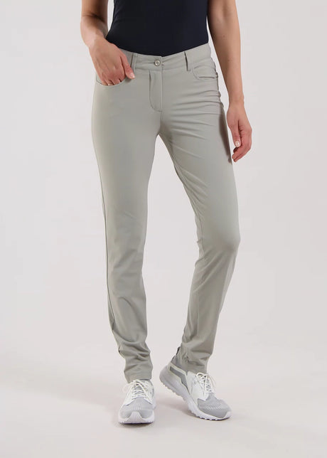 PANTALON DE MUJER CHERVO STRATEGA KHAKI