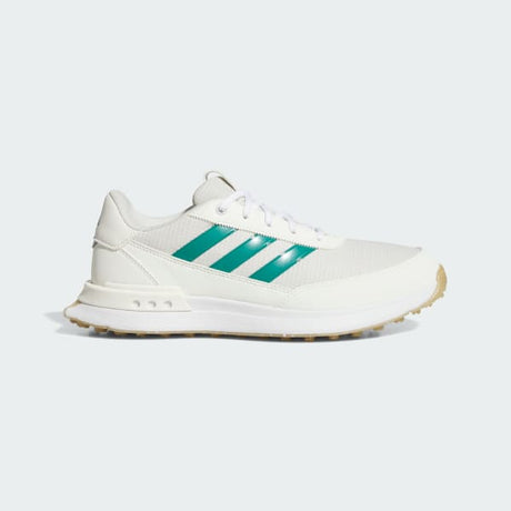 ZAPATO ADIDAS S2G 26 BLANCO / VERDE