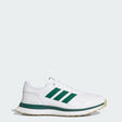 ZAPATO DE MUJER ADIDAS S2G 26 LEATHER BLANCO / VERDE