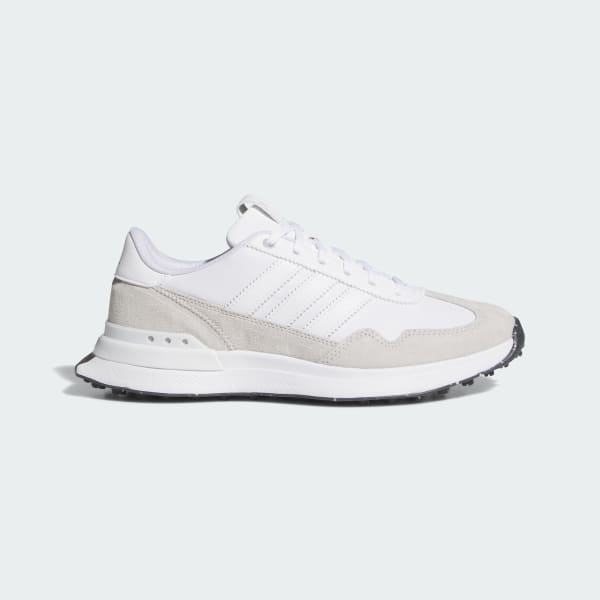 ZAPATO DE MUJER ADIDAS S2G 26 TEX BLANCO / GRIS/NEGRO