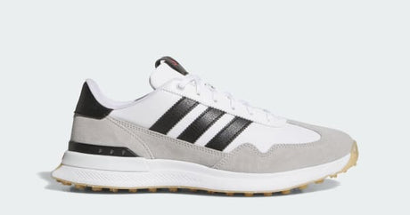 ZAPATO ADIDAS S2G 26 TEX BLANCO / NEGRO/GRIS