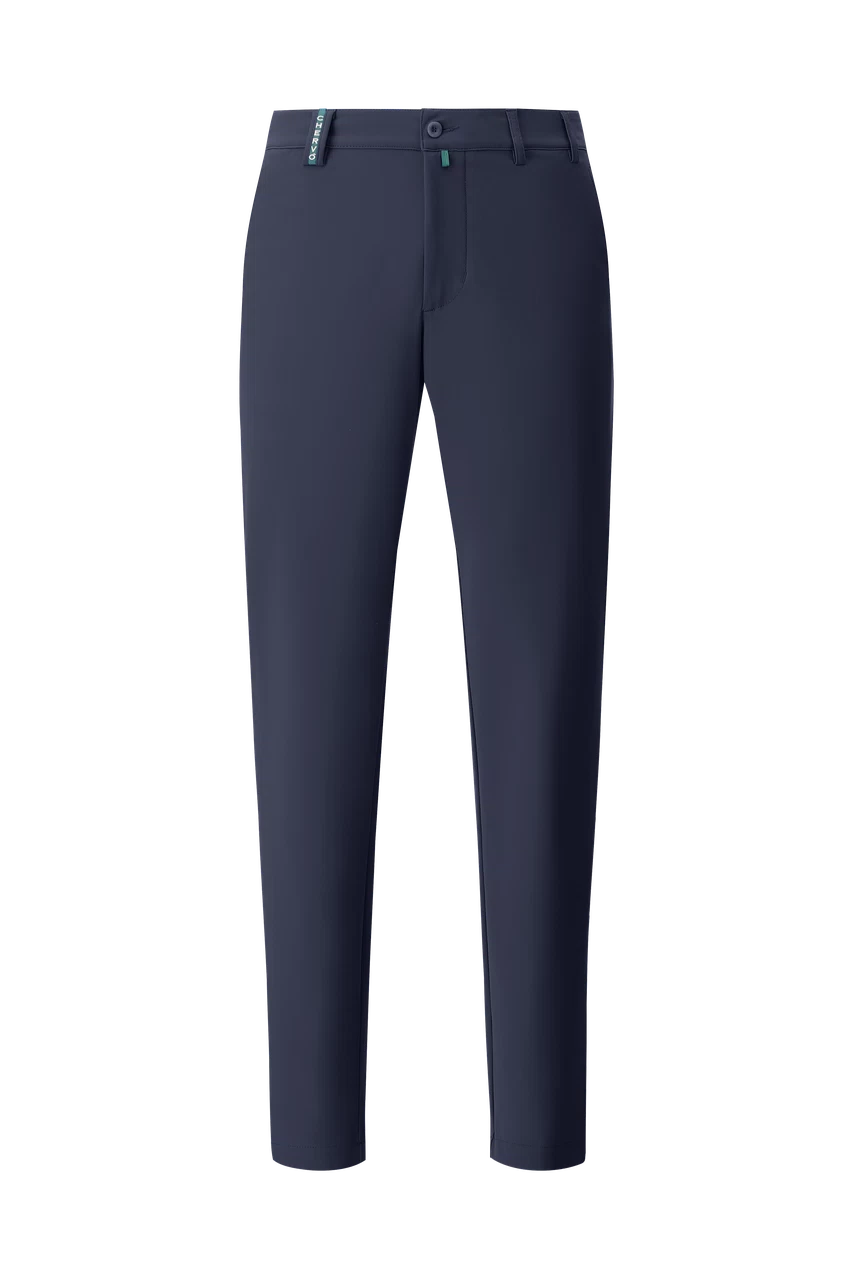 PANTALON CHERVO SASSETTO NAVY