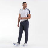 PANTALON CHERVO SASSETTO NAVY