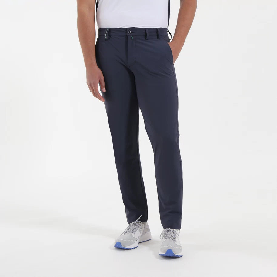 PANTALON CHERVO SASSETTO NAVY