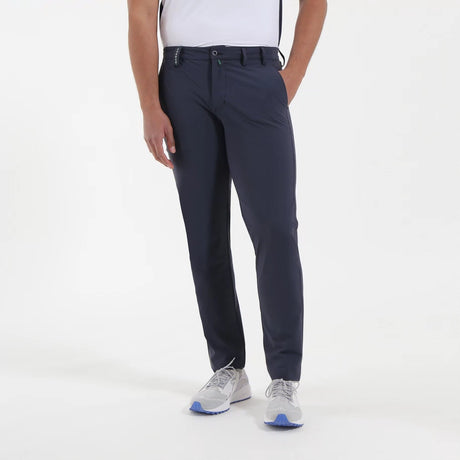 PANTALON CHERVO SASSETTO NAVY