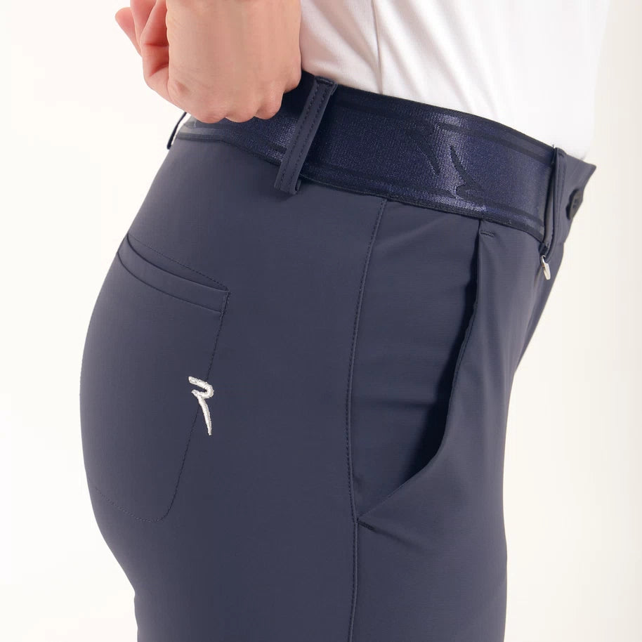 PANTALON DE MUJER CHERVO SELL NAVY