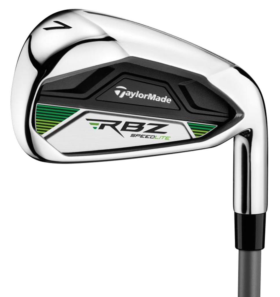 SET TAYLOR MADE RBZ SPEEDLITE – DEPIQUE