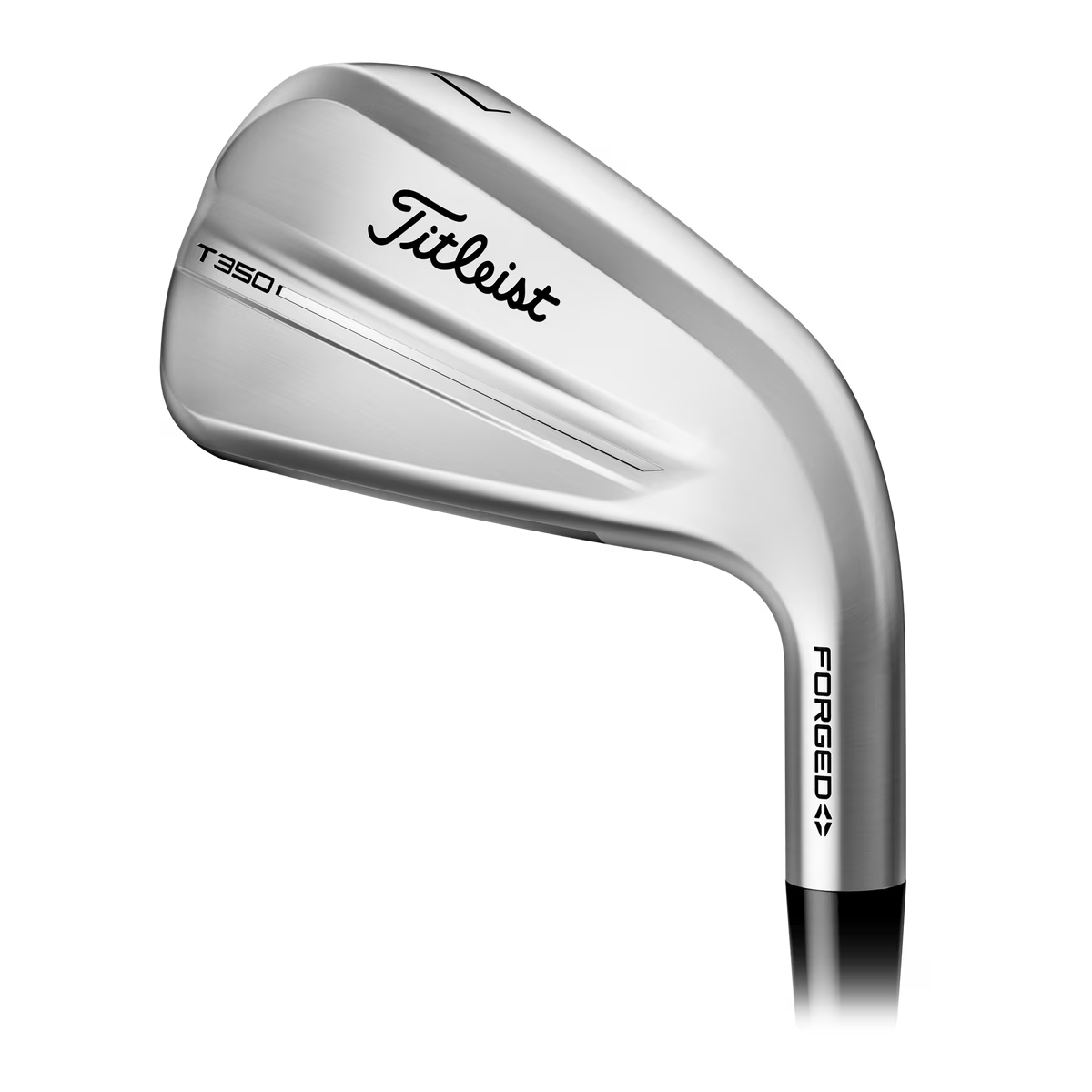 HIERRO TITLEIST T350 4G ACERO ZURDO