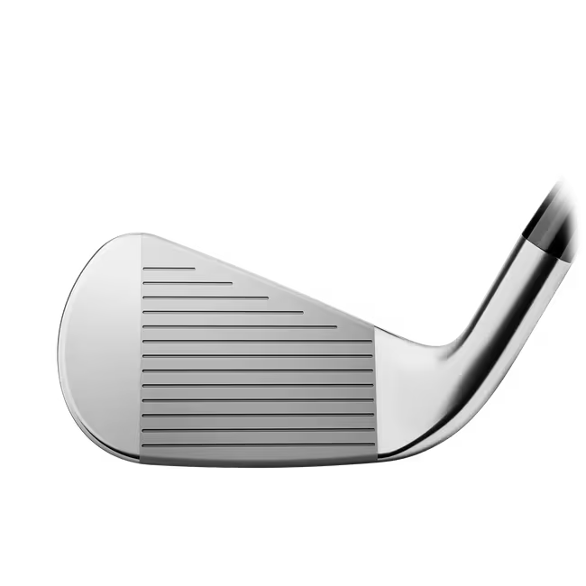 HIERRO TITLEIST T350 4G ACERO ZURDO