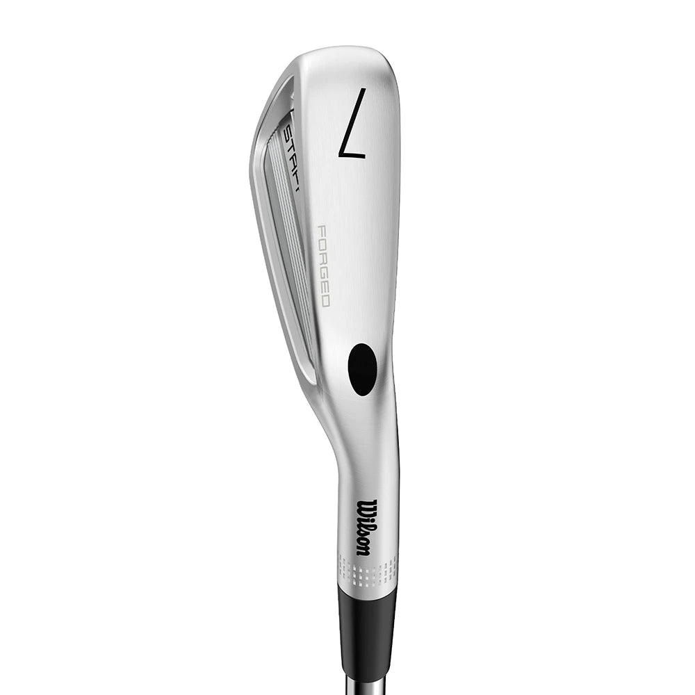 SET WILSON STAFF MODEL CB 26