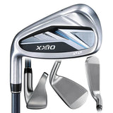 SET DE HIERROS XXIO 14