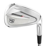 SET WILSON DYNAPOWER FORGED 26