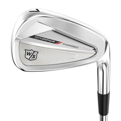 SET WILSON DYNAPOWER FORGED 26
