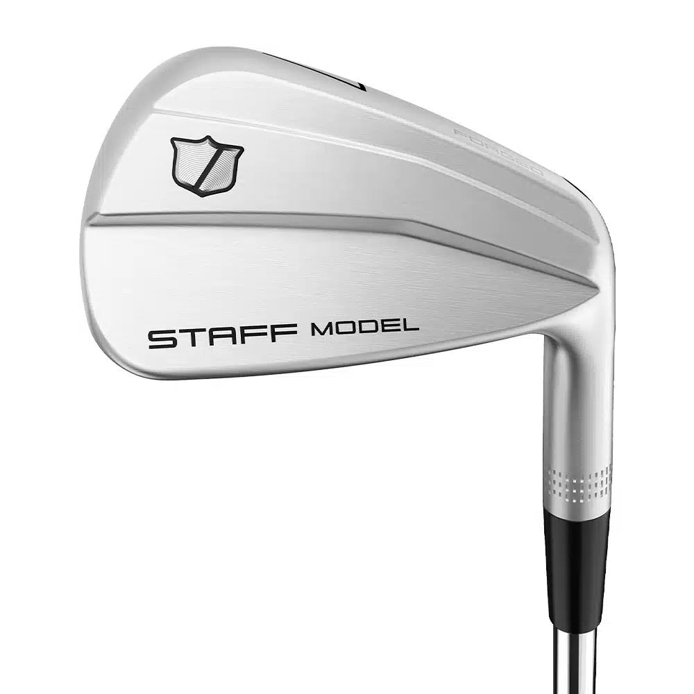 SET WILSON STAFF MODEL BLADE 26