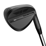 WEDGE TITLEIST SM10 JET BLACK  GRAFITO ZURDO R