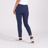 PANTALON DE MUJER CHERVO SONORA NAVY