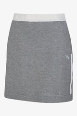 FALDA SPORTALM CEREN GREY