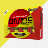 BOLAS SRIXON Q-STAR TOUR DIVIDE  2025