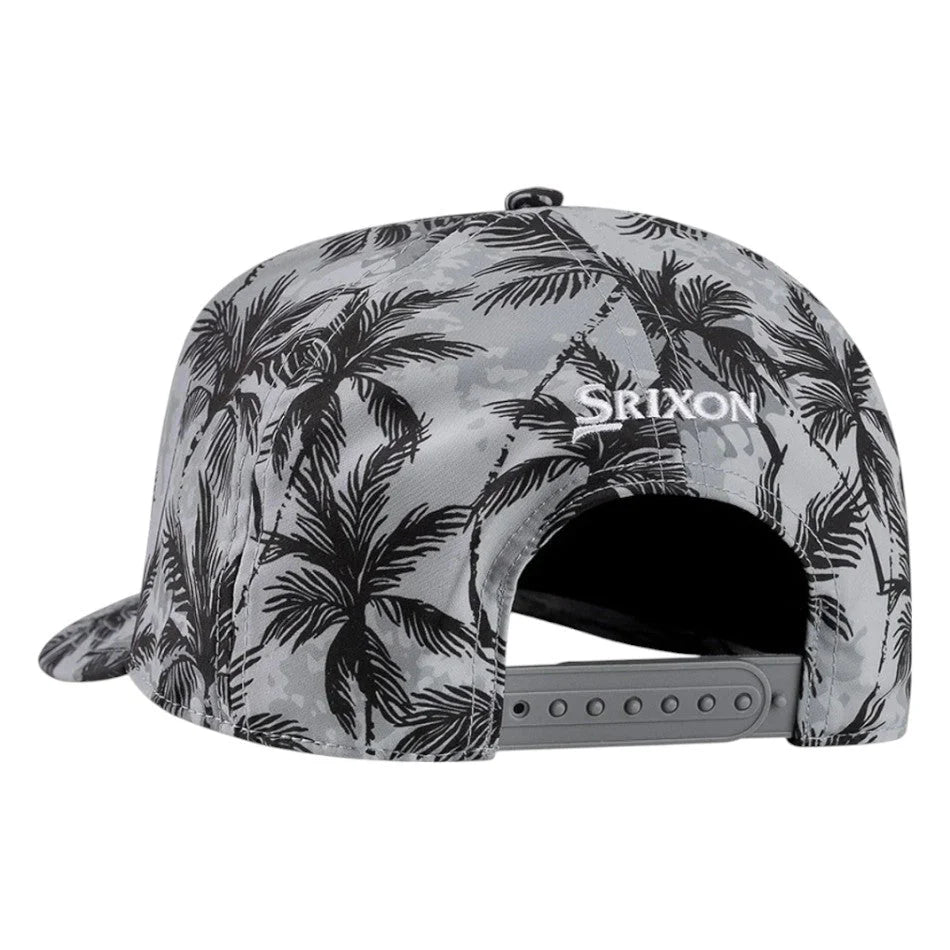 GORRA SRIXON HAWAIIAN PALMS