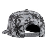 GORRA SRIXON HAWAIIAN PALMS