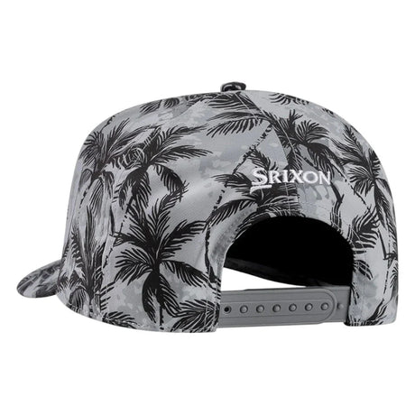 GORRA SRIXON HAWAIIAN PALMS