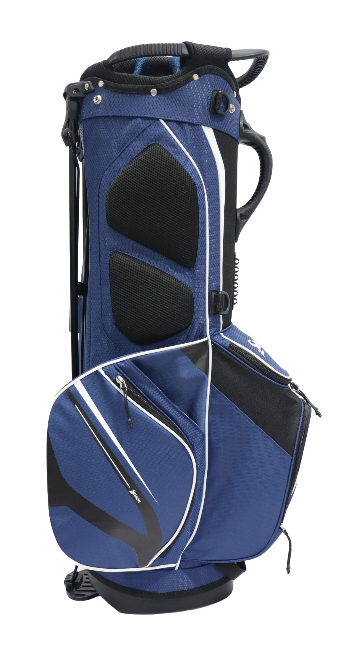 BOLSA SRIXON SATURDAY NAVY / NEGRO