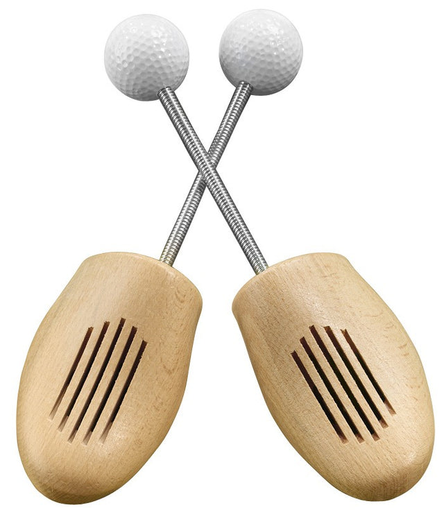 Hormas Sportiques de madera para zapatos de golf