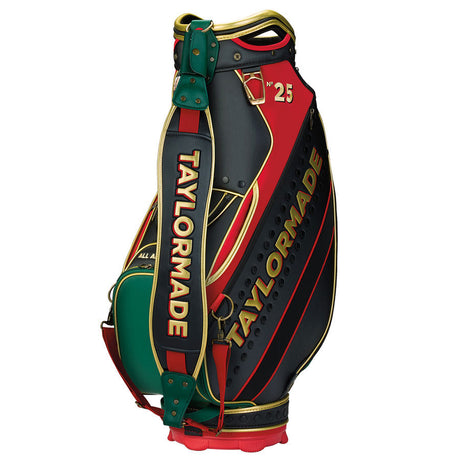 BOLSA TOUR TAYLOR MADE COMMEMORATIVE BRITISH OPEN